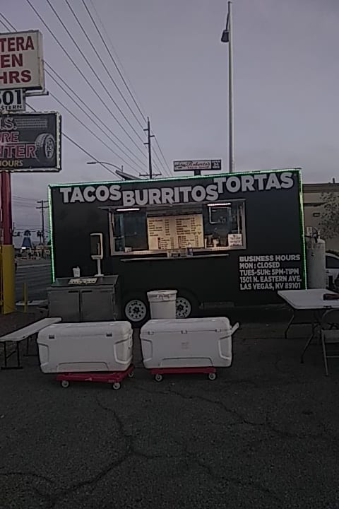 Big Ricks Texas Tacos, photo 3