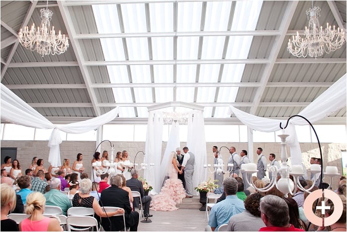 Bella Vie Wedding Venue & Event Center