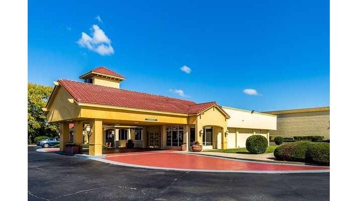 Super 8 by Wyndham Anderson/Clemson Area, photo 2