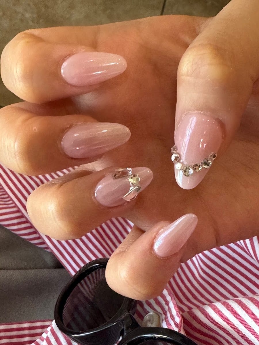 T-Kay Nails & Spa