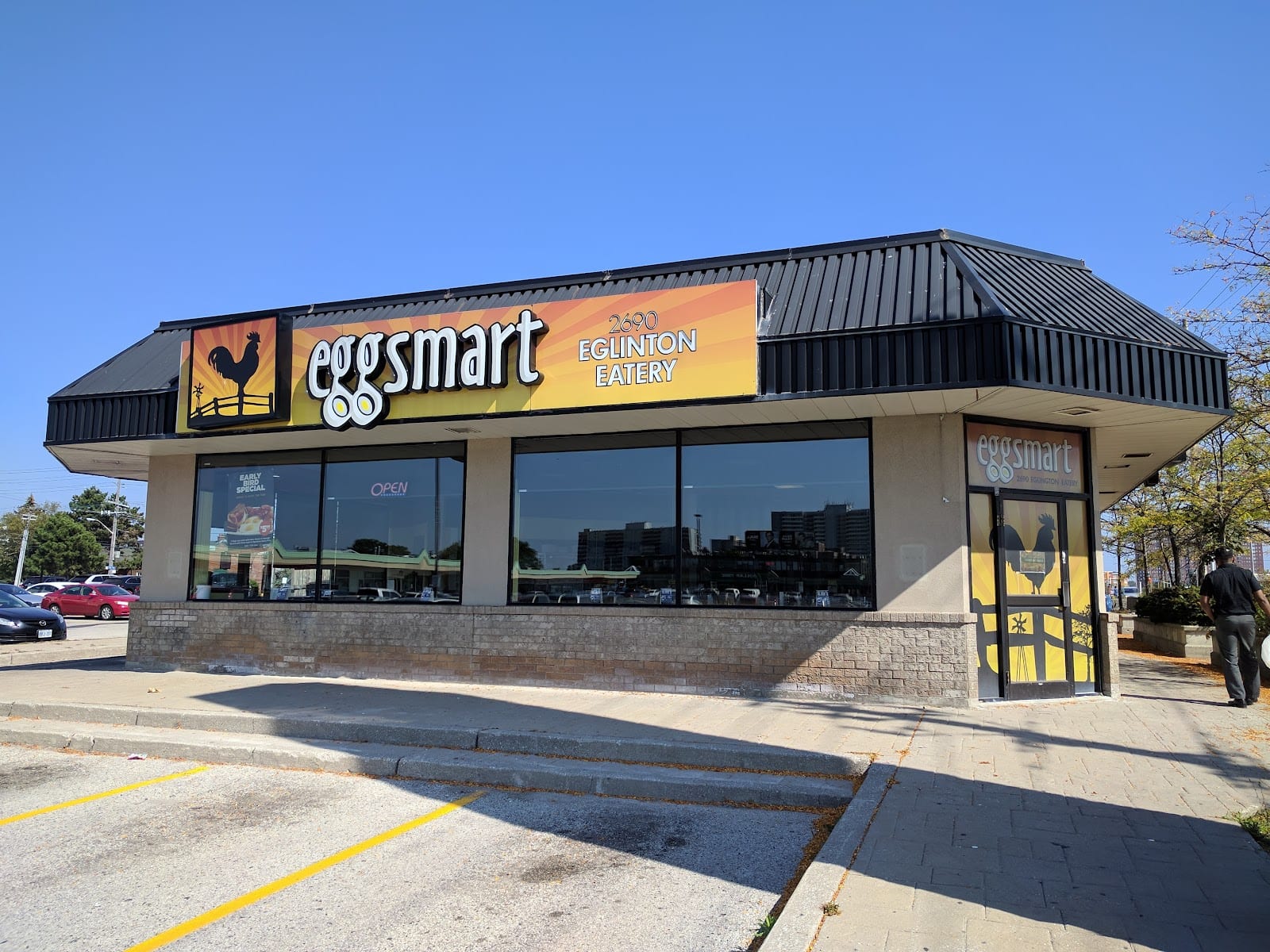 Eggsmart, photo 2