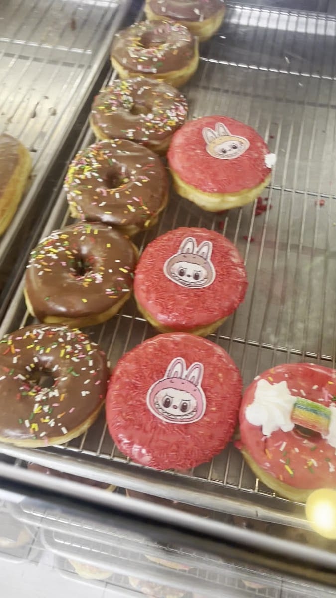 B & B Donuts, photo 2