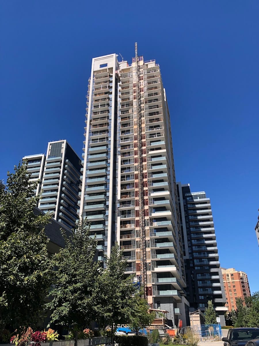 ERA 2 at Yonge Condos