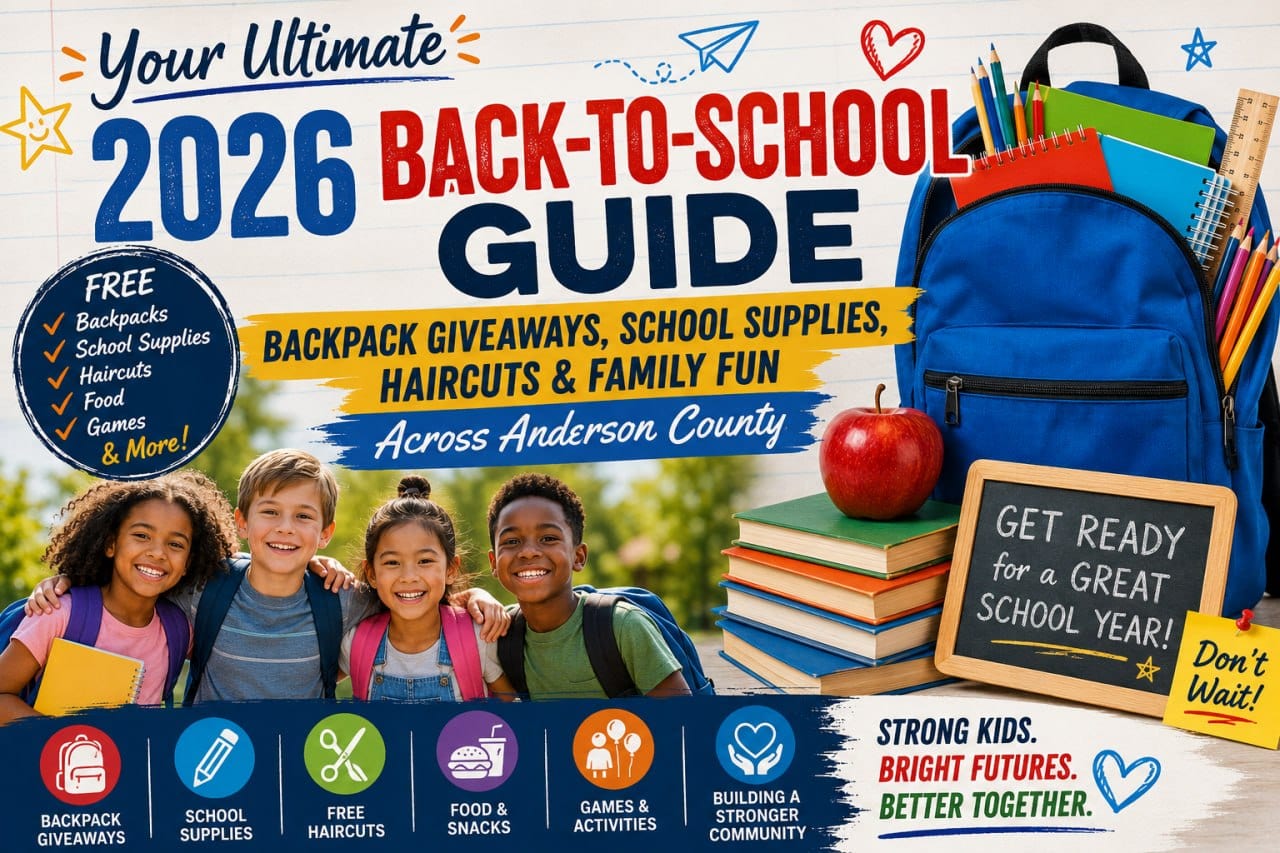 Your Ultimate 2026 Back-to-School Guide