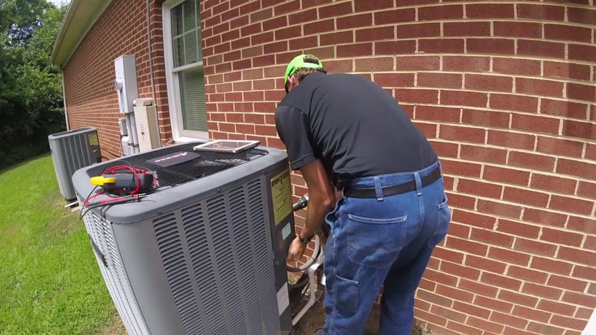 Air Conditioning United Pro, photo 3