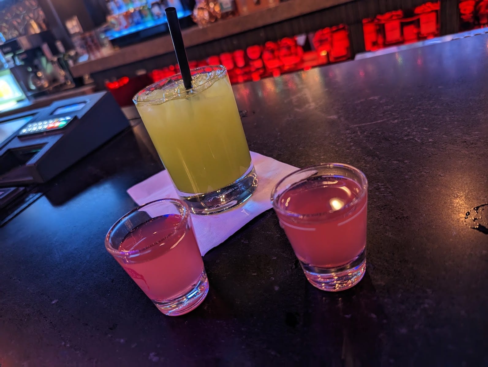 Atomic Tavern
