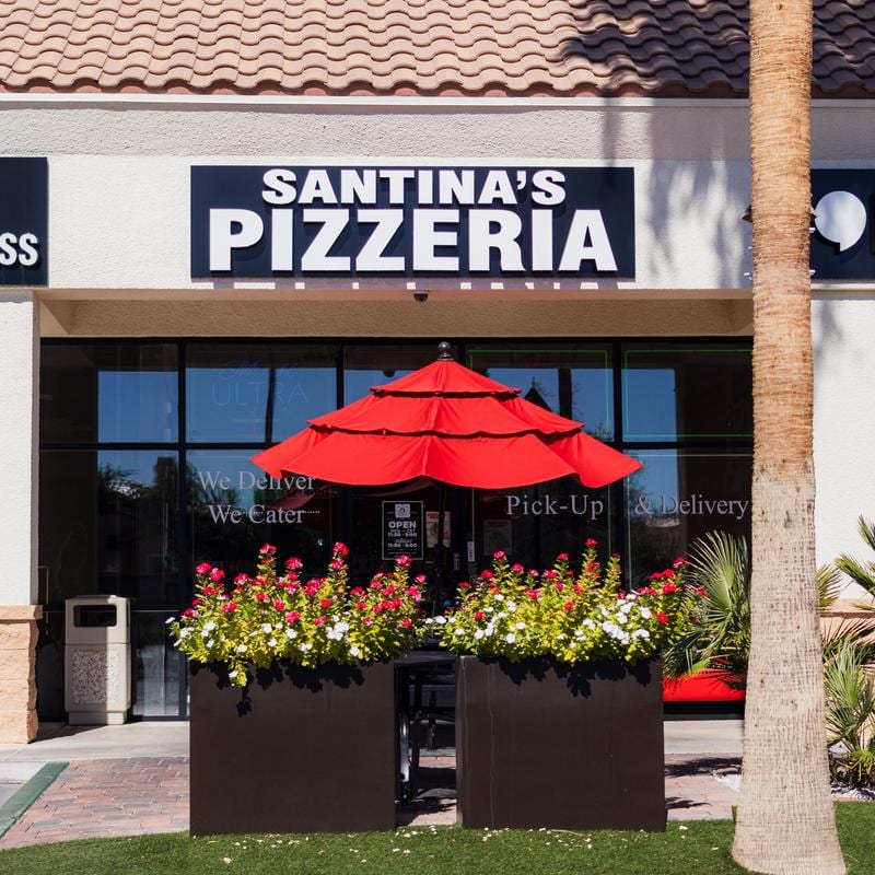 Santina's New York Pizzeria, photo 2