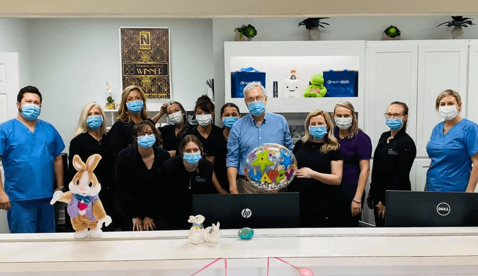 Noblet Cosmetic and Family Dentistry : Mobile, AL, photo 4