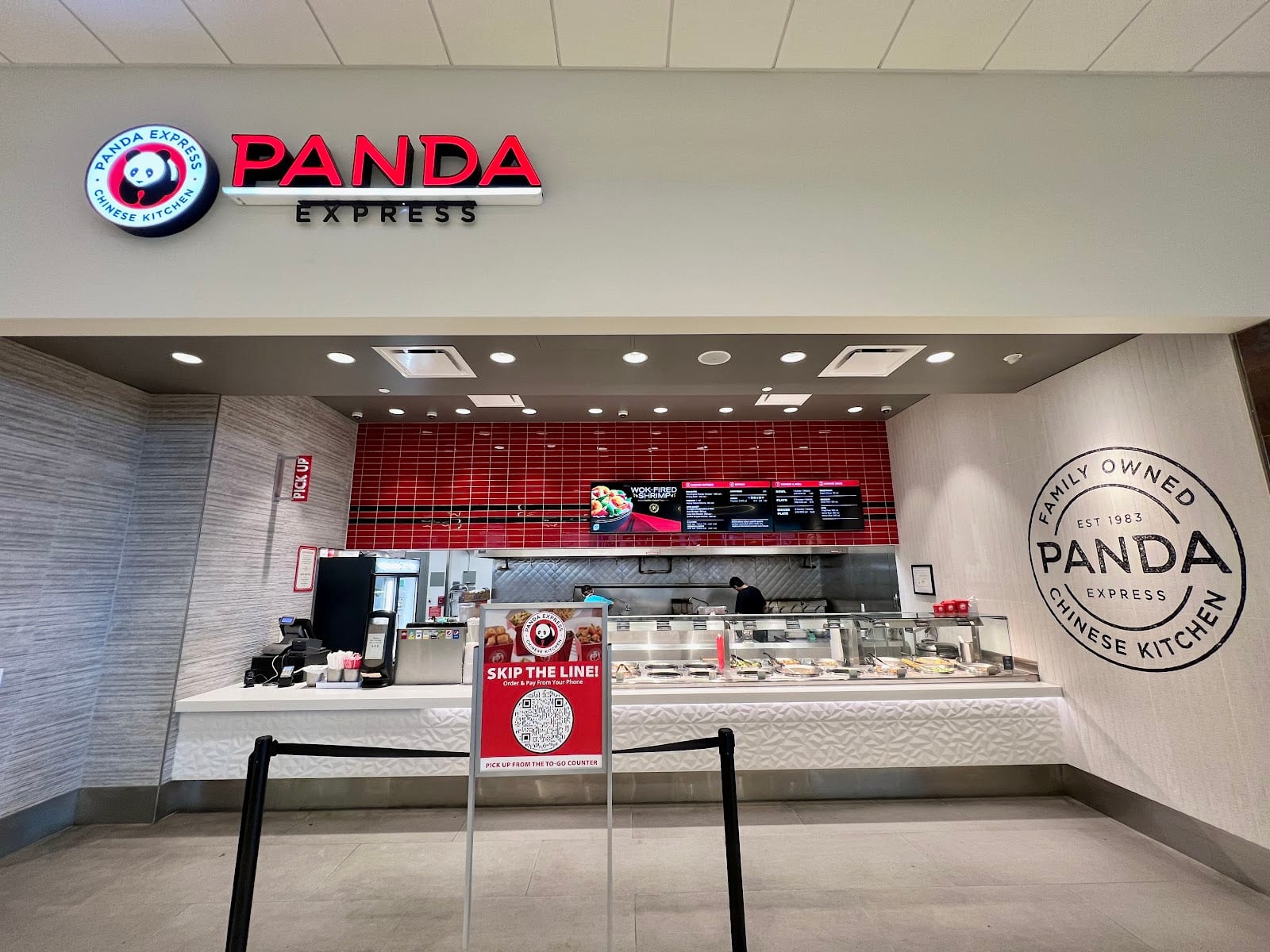 Panda Express