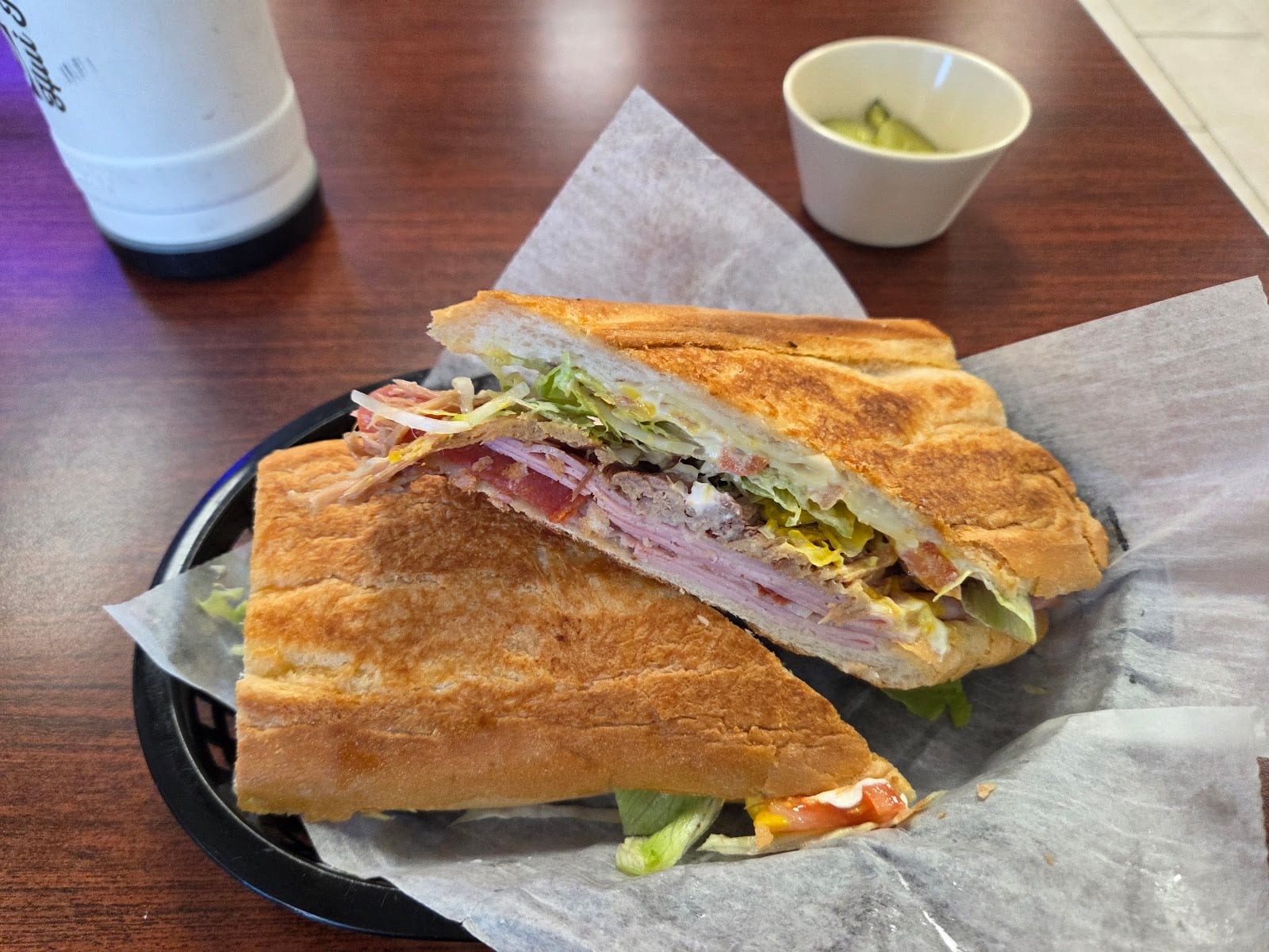 SOUTH TAMPA SANDWICH SHOP, photo 4