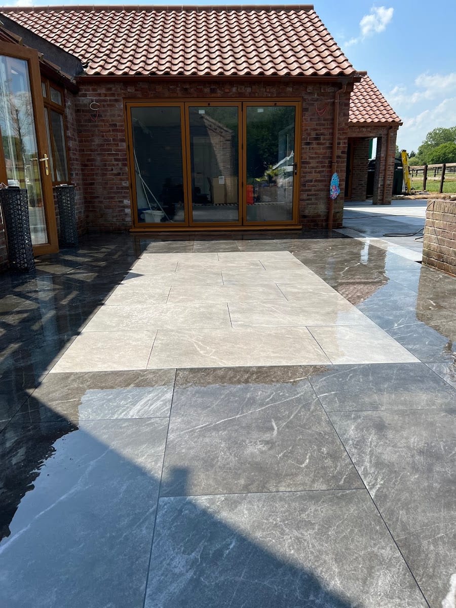 Paramount Paving & Groundworks LTD, photo 4