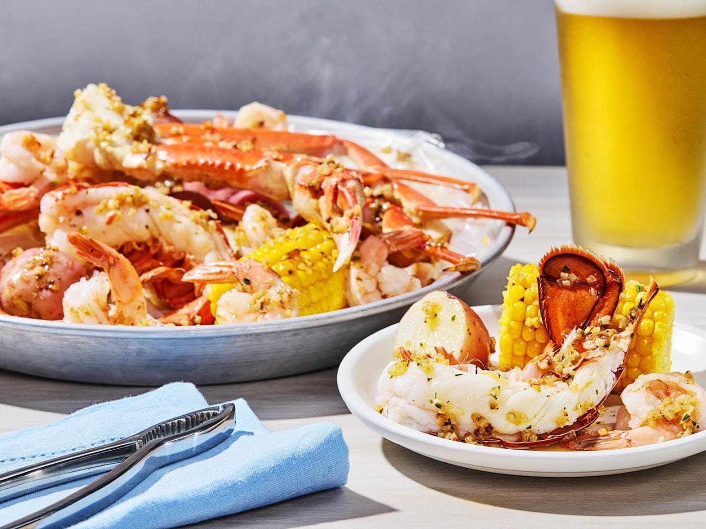 Red Lobster, photo 4
