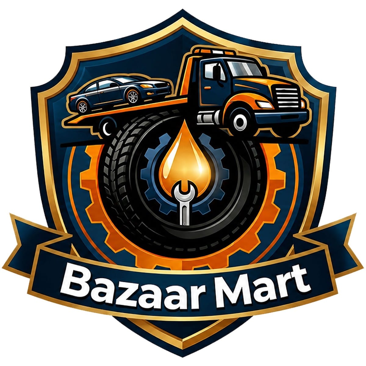 Bazaar Mart