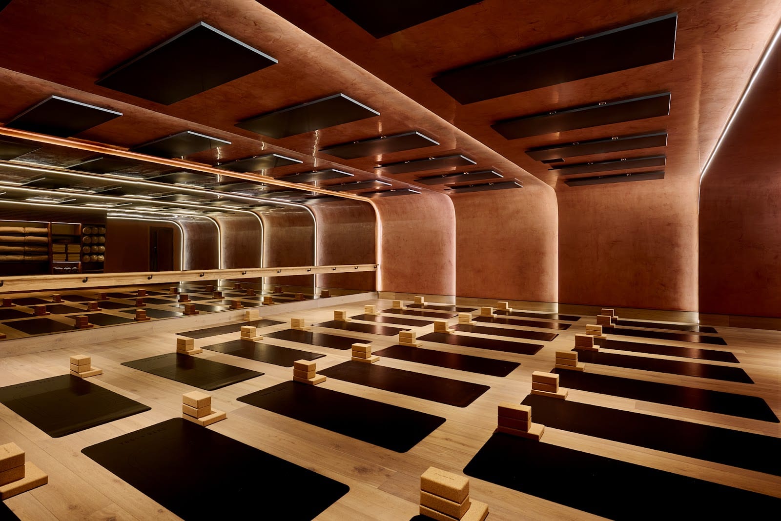Third Space Paternoster Square, photo 2