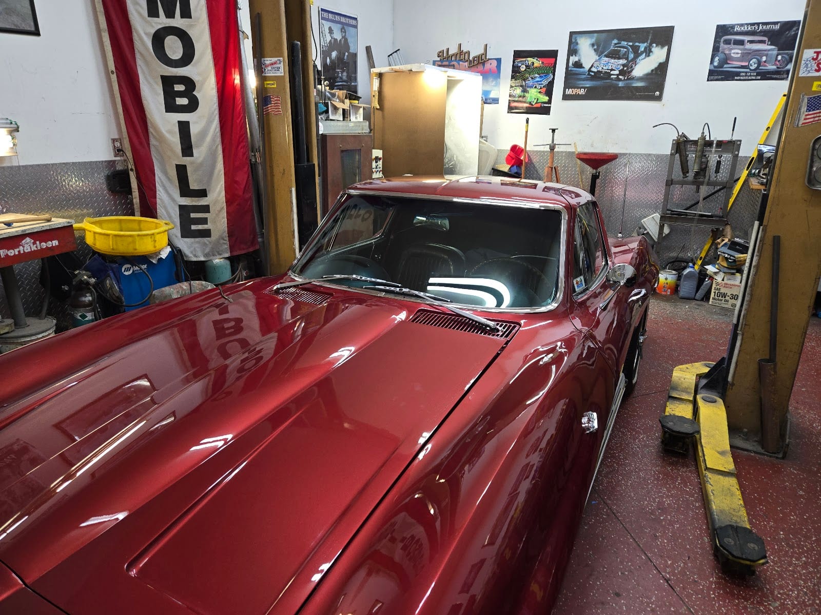 L & M's Auto Glass, photo 3