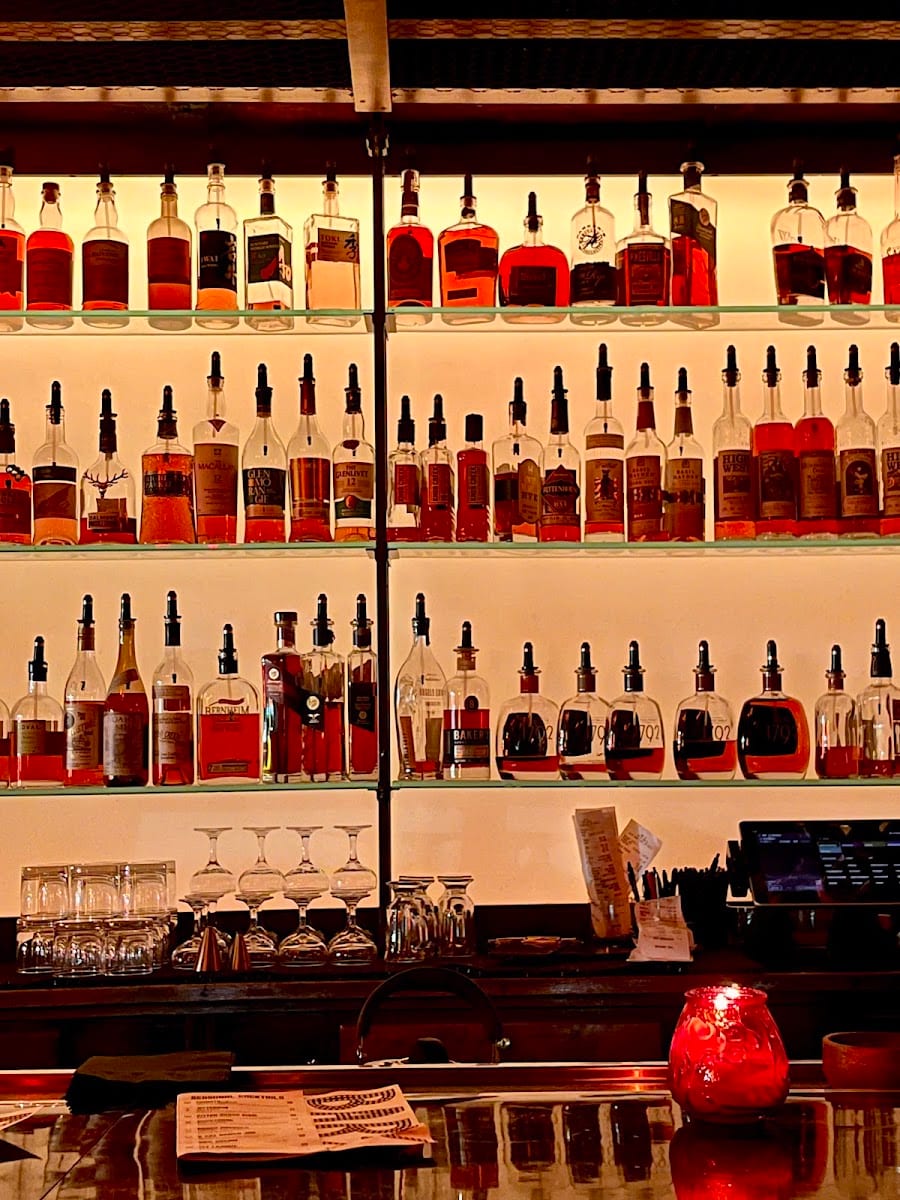 Bar-X