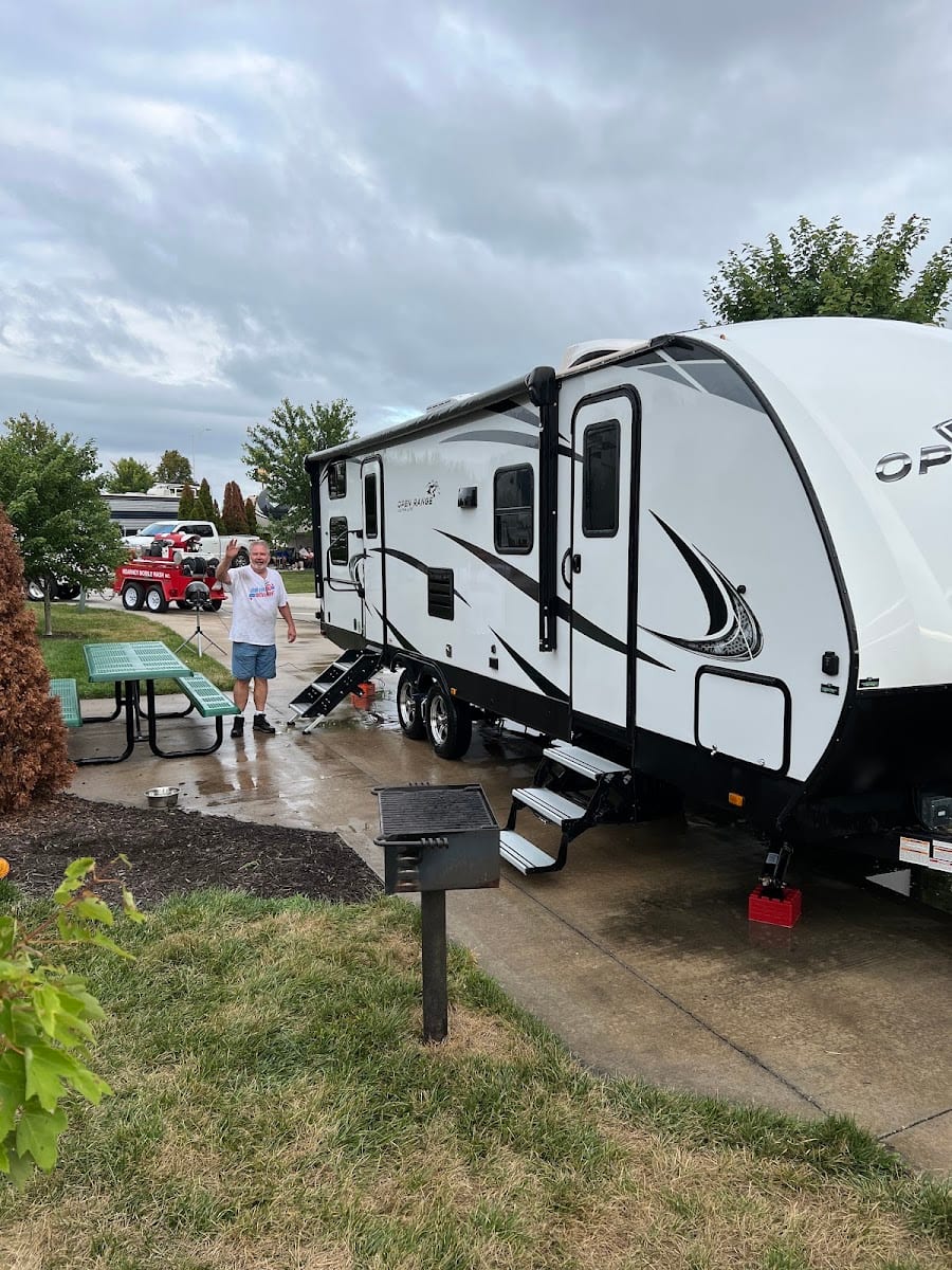 Kearney Mobile Wash, Inc., photo 2