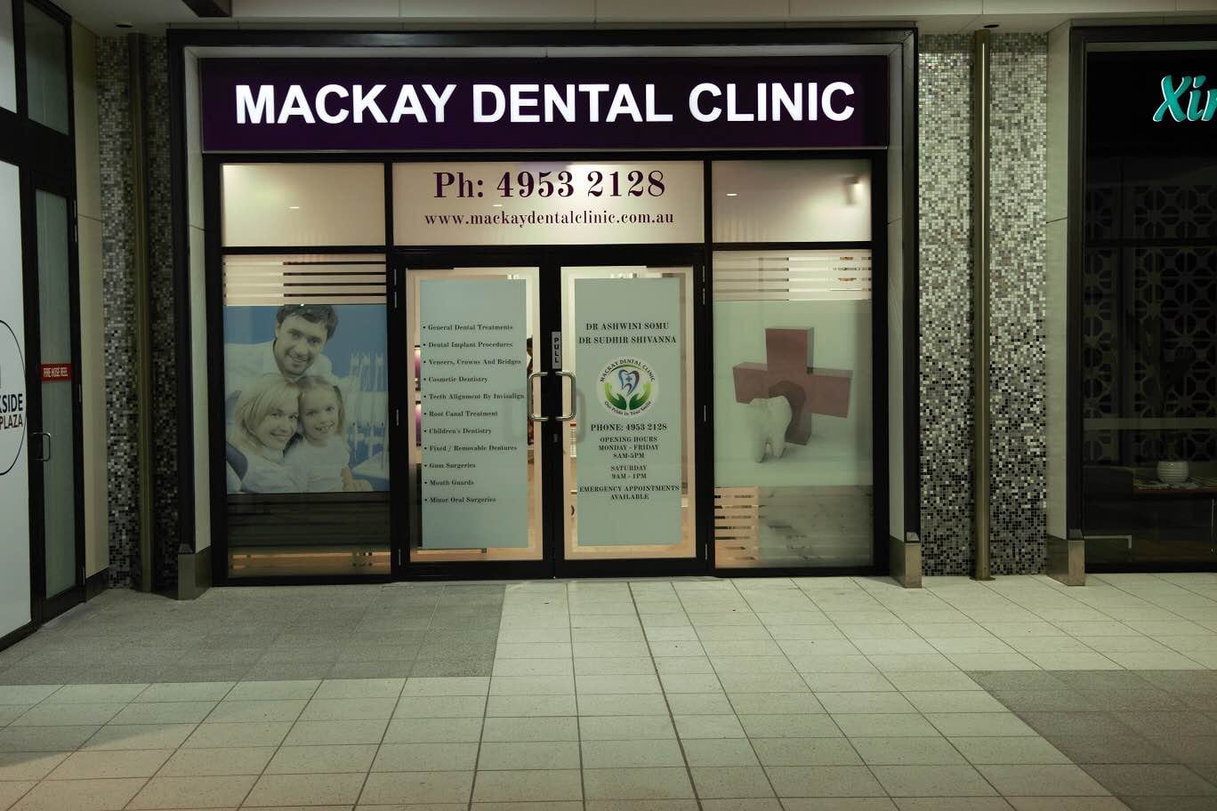 Mackay dental clinic, photo 2