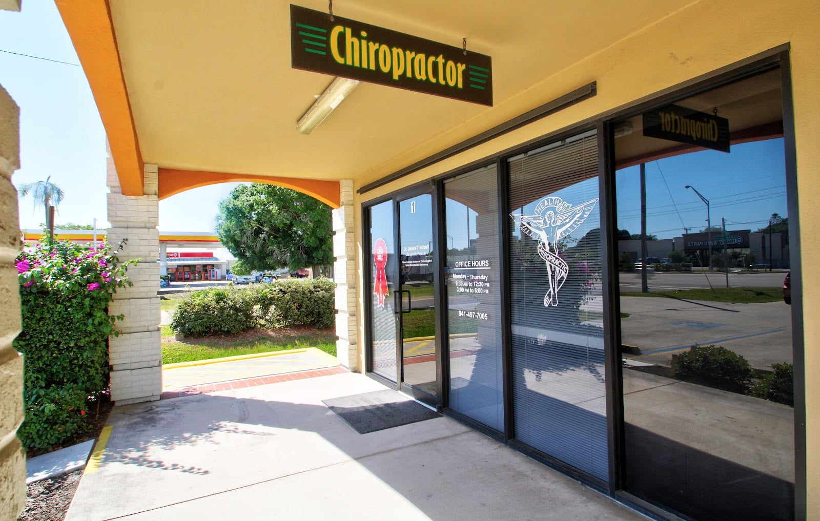 Theriault Chiropractic, photo 3