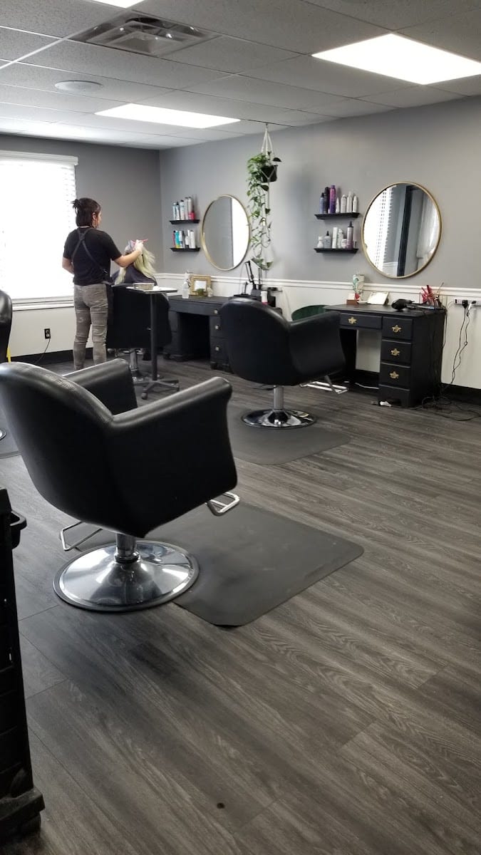 The Parlor