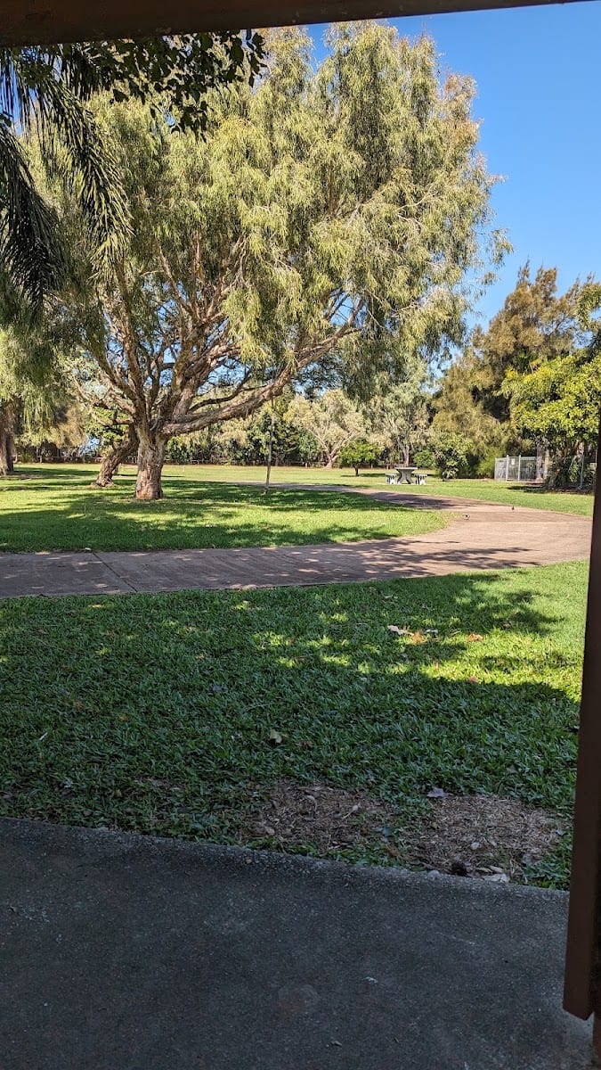 Iluka Park, photo 2