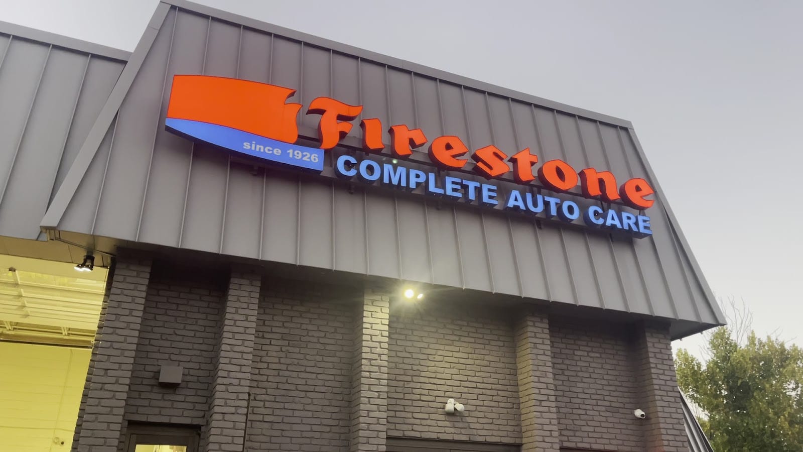 Firestone Complete Auto Care, photo 2
