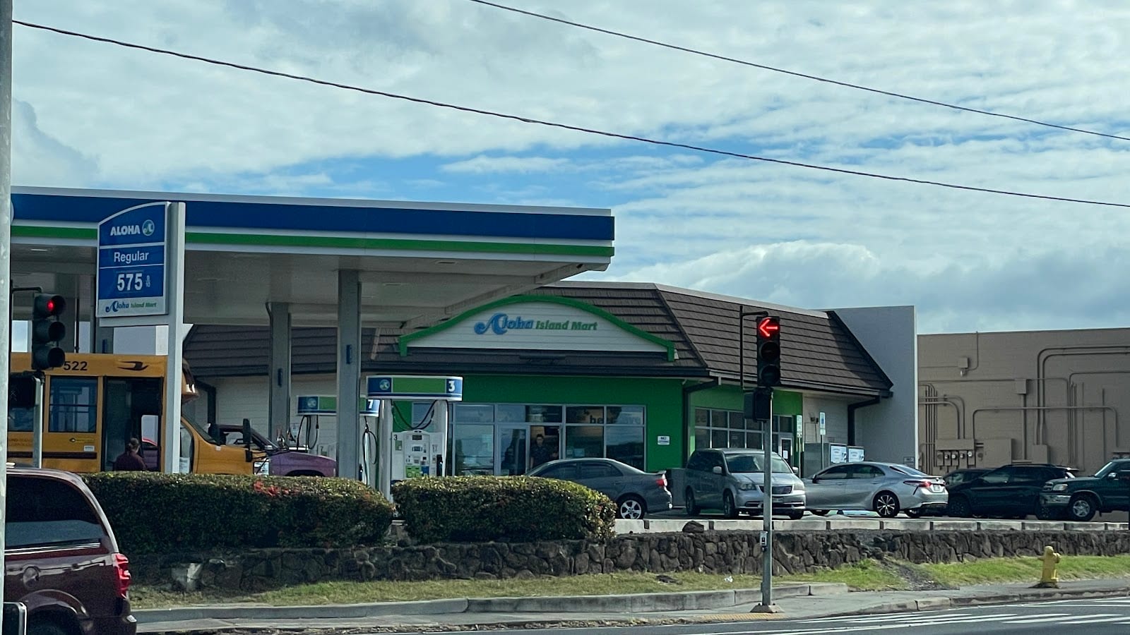 Aloha Island Mart