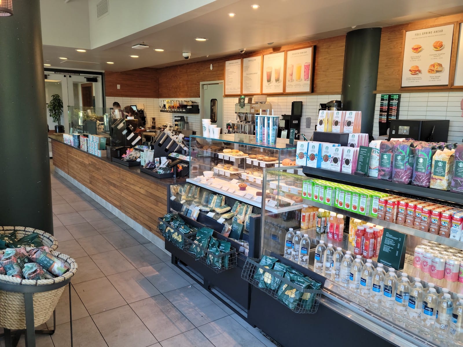 Starbucks Coffee Company, photo 2