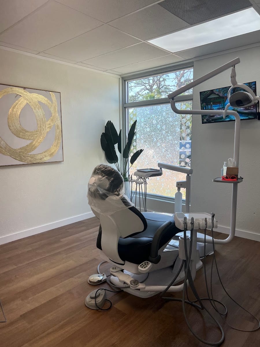 Wellen Family Dental: Annie Smith, DMD, photo 3