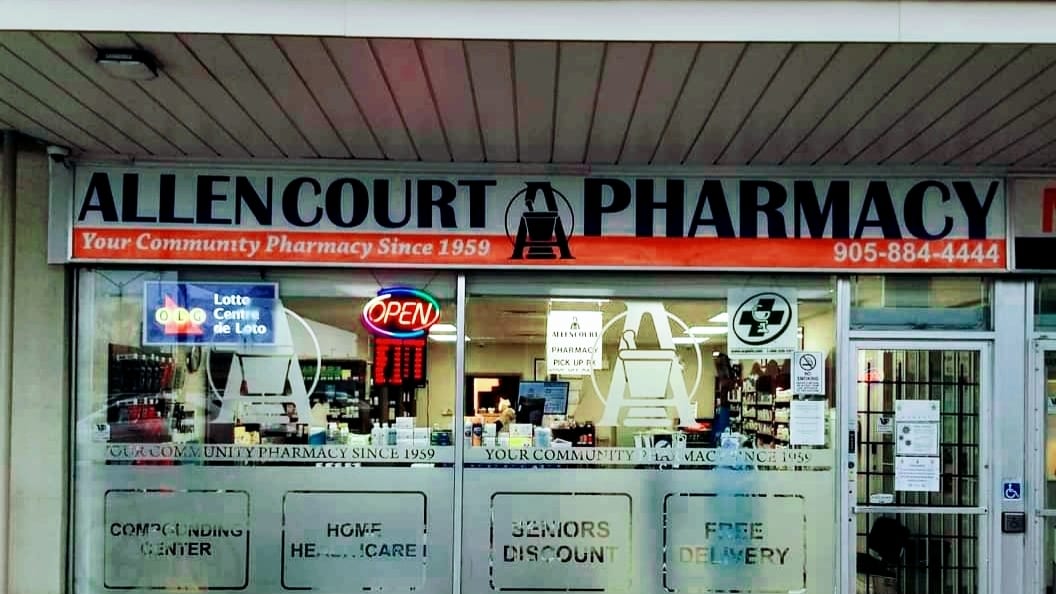 Allencourt Pharmacy, photo 2