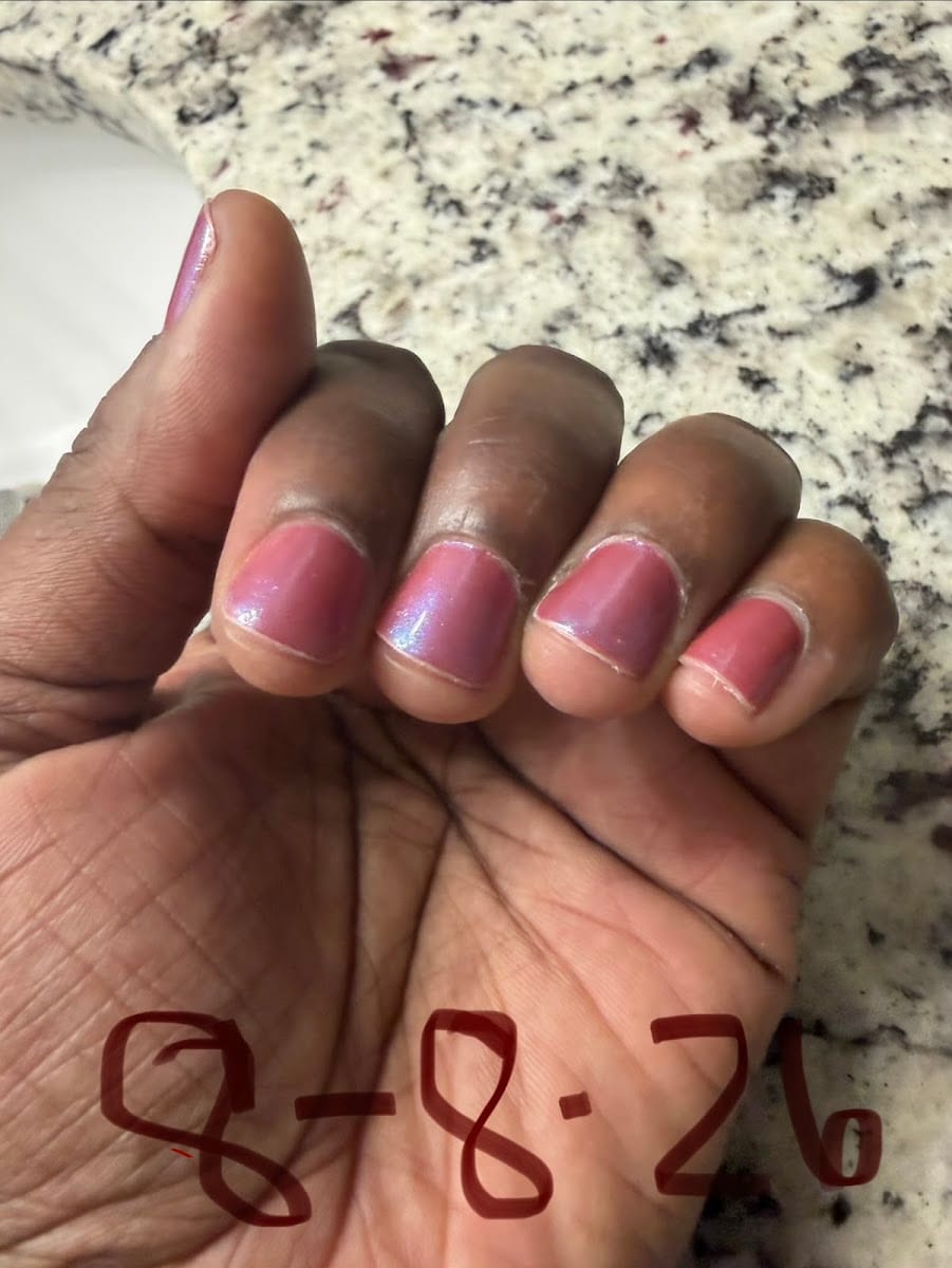 Naturally Nailed Restorative Foot & Nail Care, photo 4