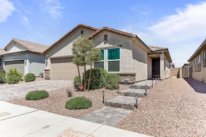 Iresha Fitts- Las Vegas & Henderson Real Estate - JWG Group