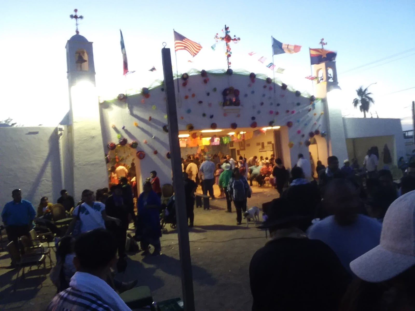 Pascua Park