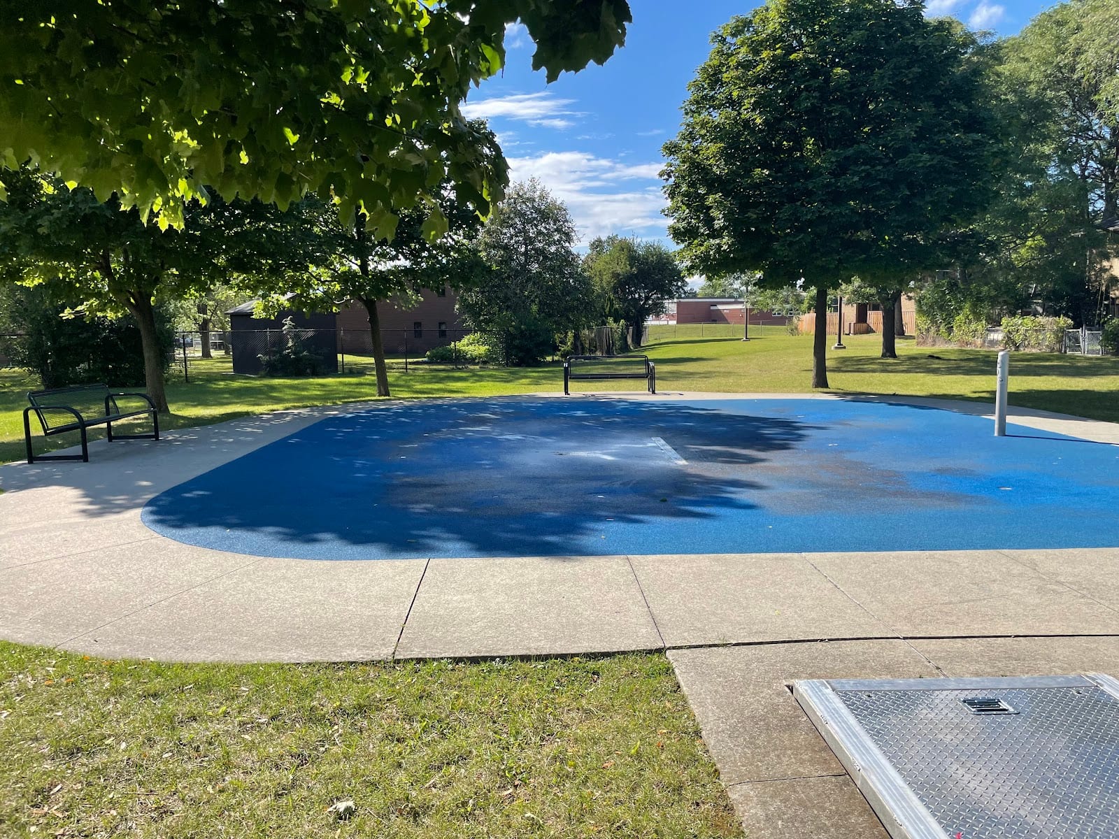 Flemington Park