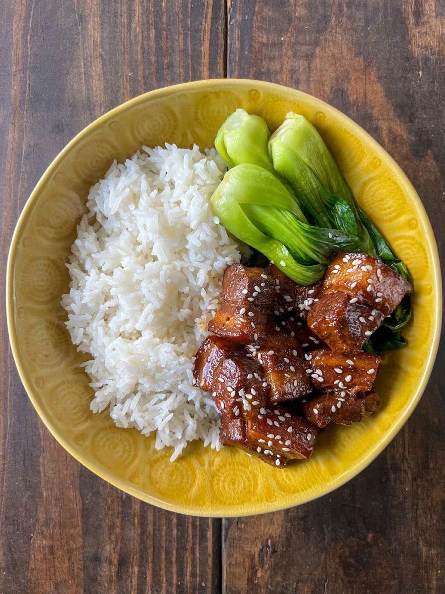 bāshì, photo 4