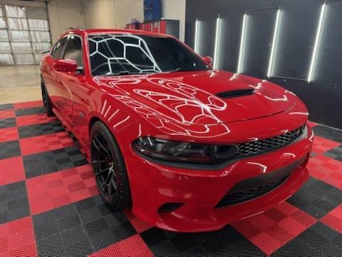 Extreme Clean Auto Studio | Mobile Detailing, Coatings & Films
