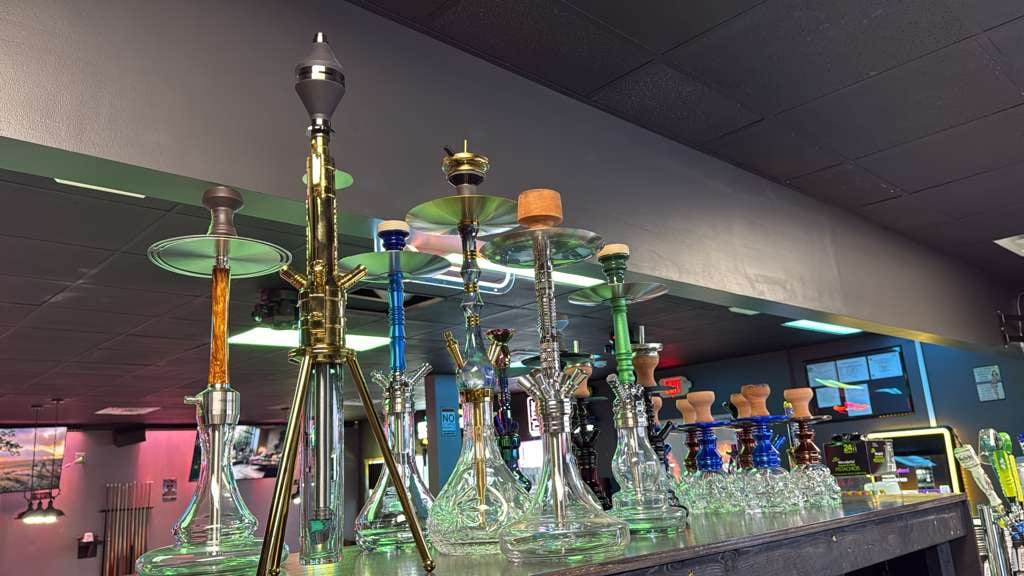 Blaze and Barrel, photo 4