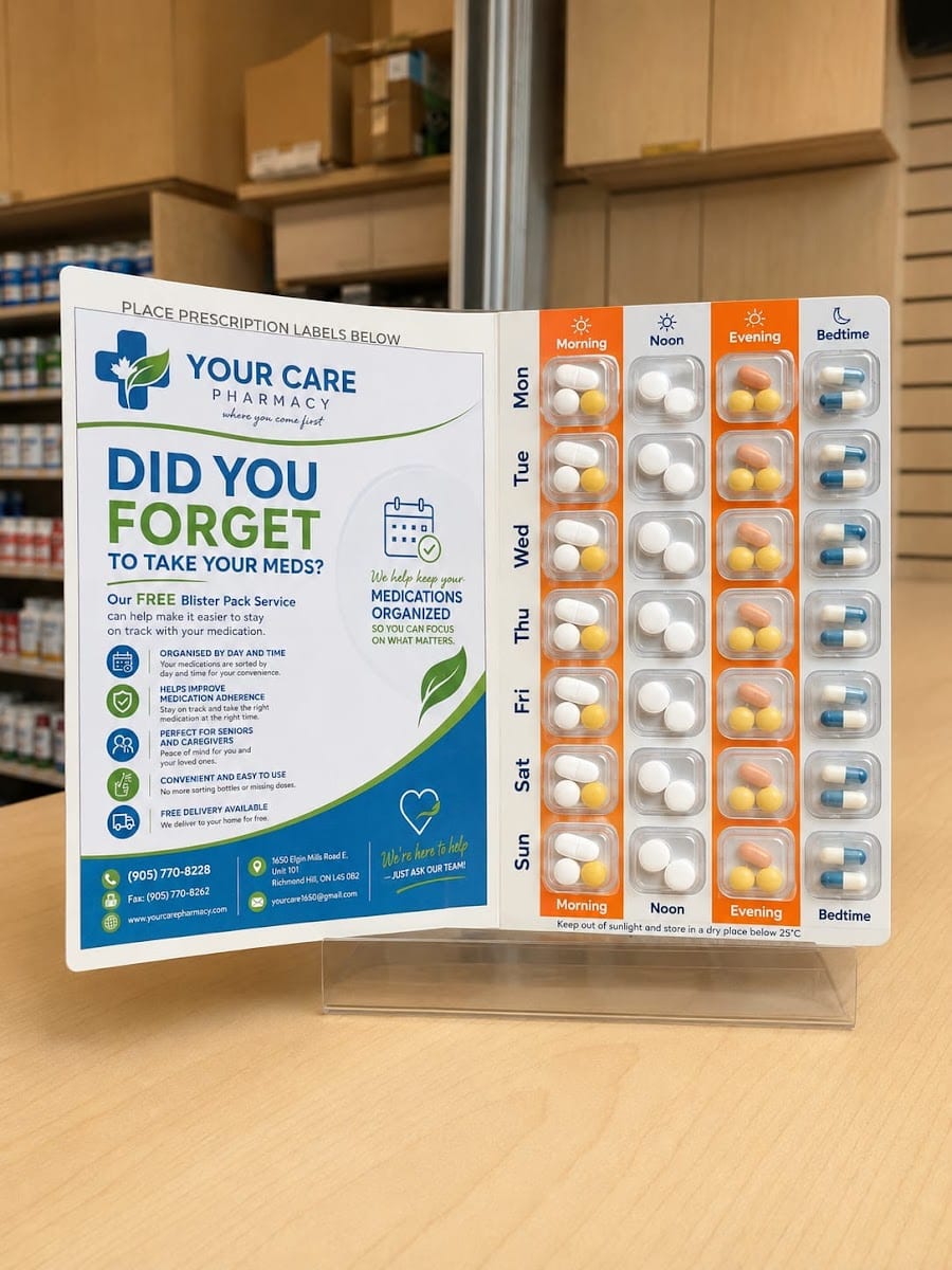 Your Care Pharmacy, photo 3
