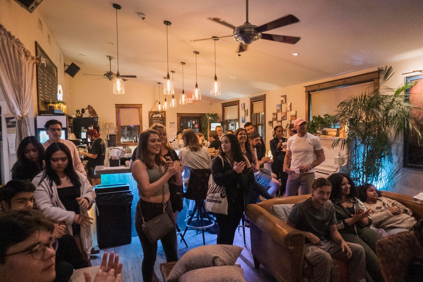Bula Kavananda Kava Bar & Coffee House, photo 4
