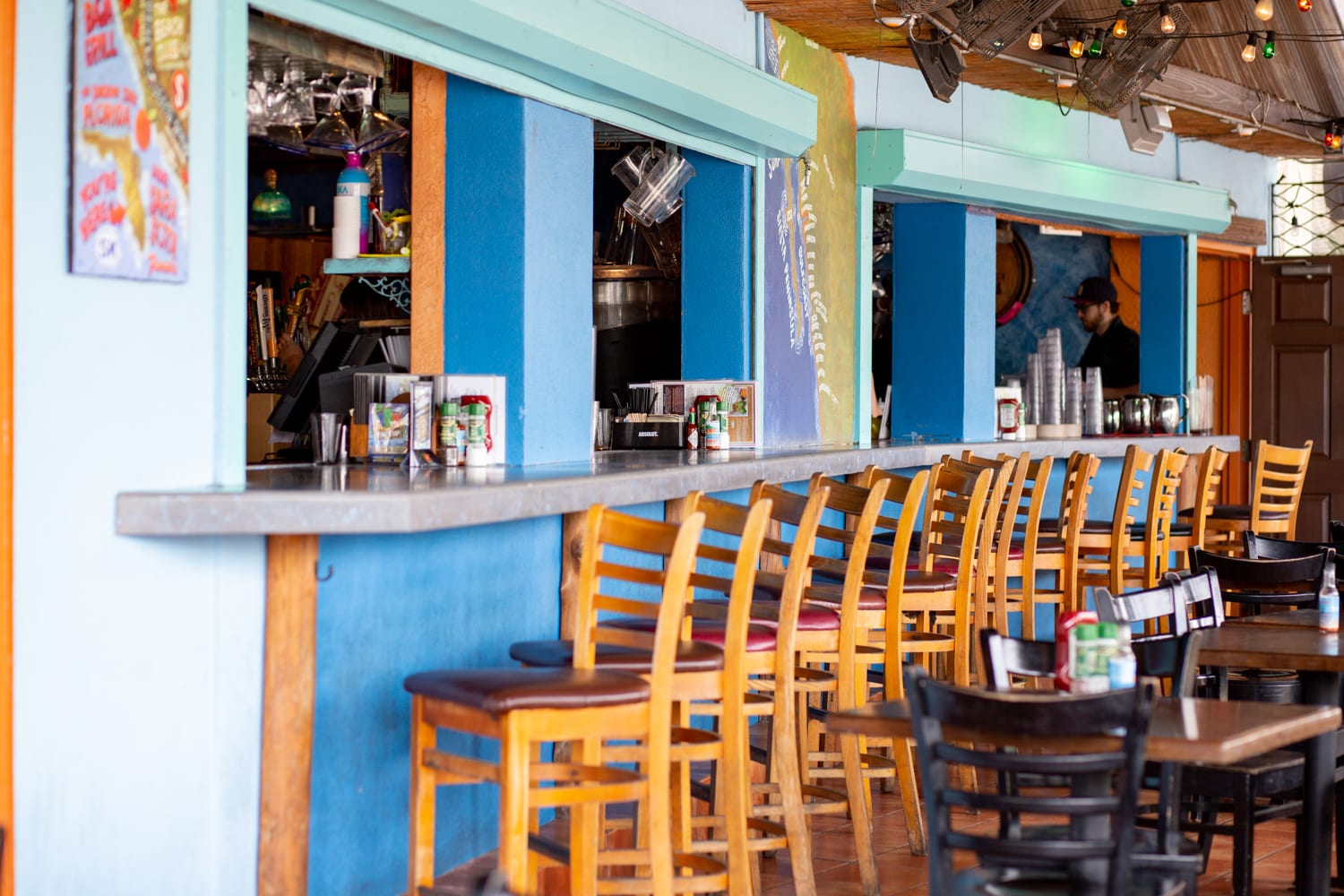 The Hub Baja Grill, photo 2