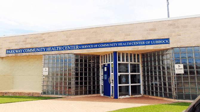 CHCL Parkway Clinic, photo 2