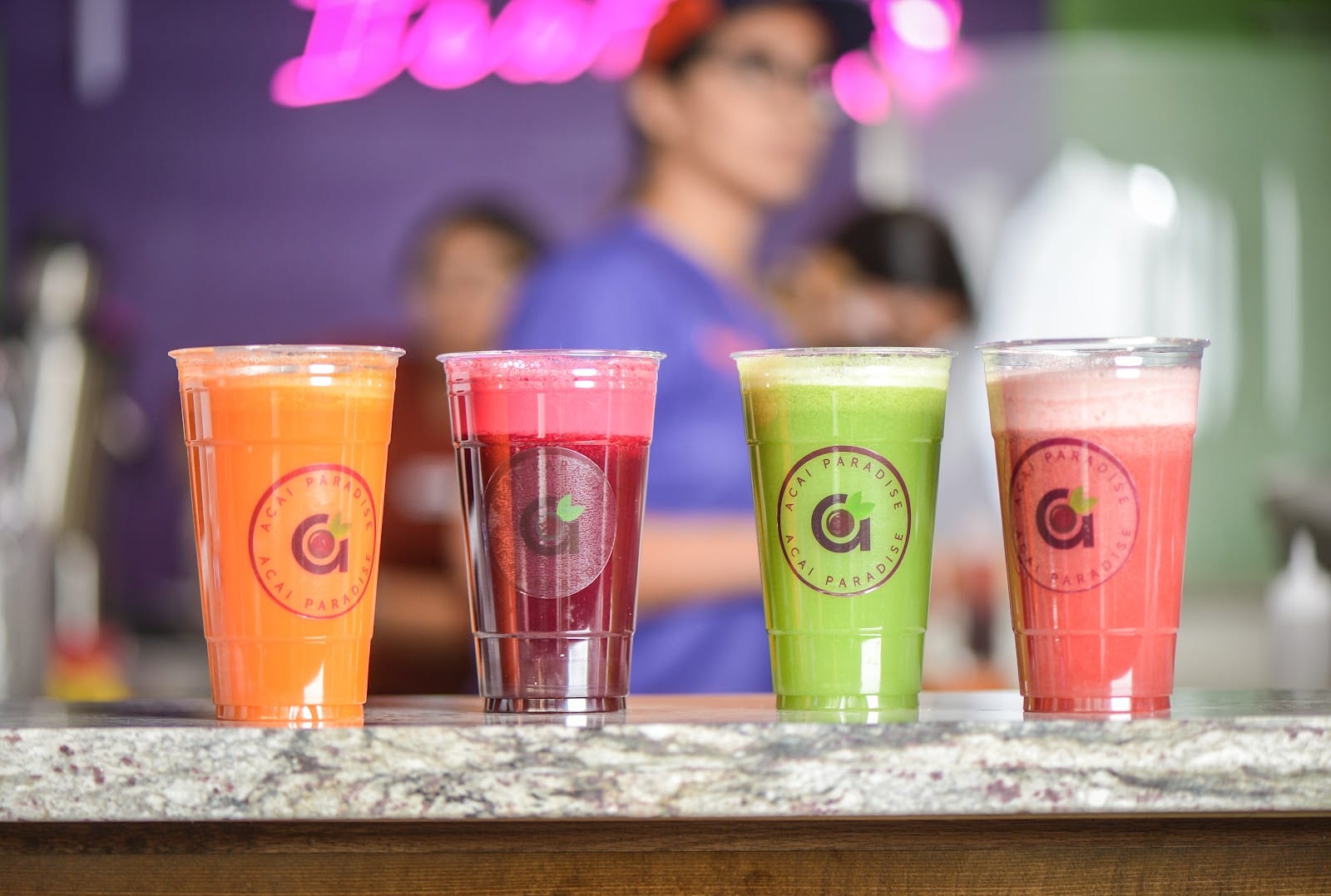 Açaí Paradise
