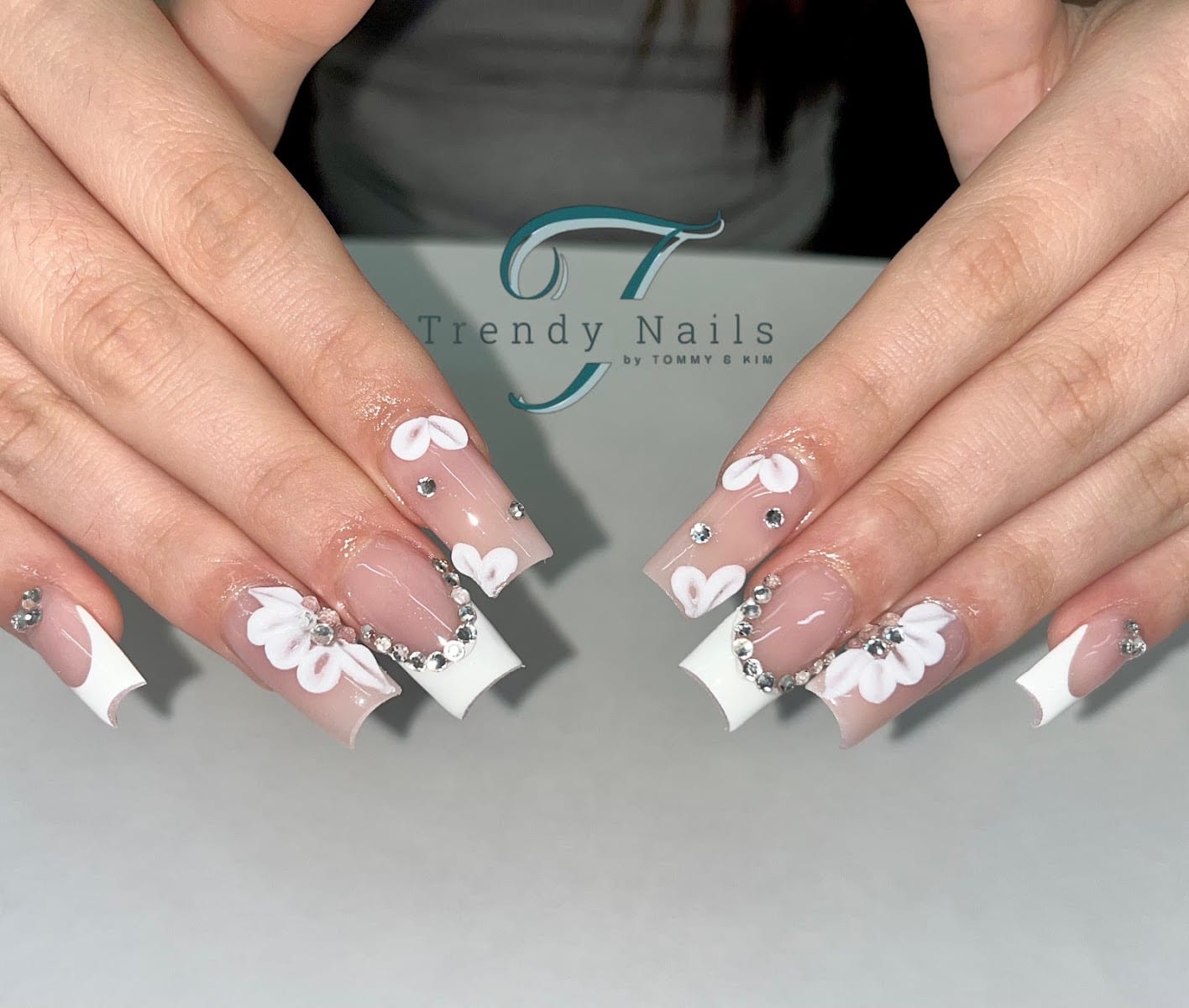 Trendy Nails, photo 4
