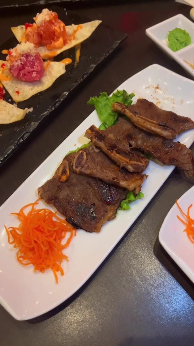 Wakame Sushi + Bubble Tea ( Asian All You Eat ), photo 3