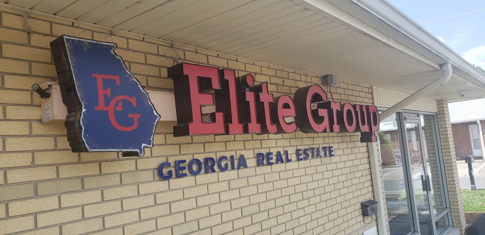Elite Group Georgia Real Estate, photo 3