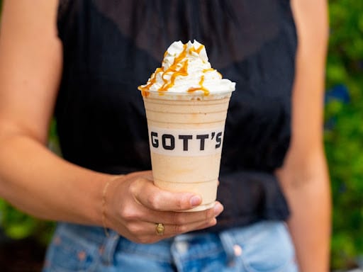 Gott's St. Helena, photo 4