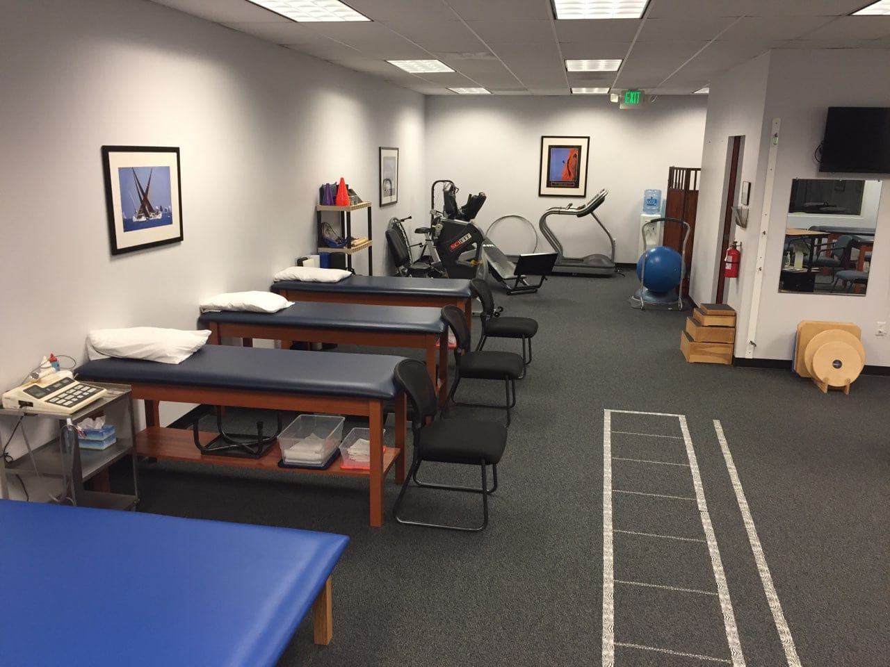 Pivot PT - Annapolis, an Athletico company, photo 2