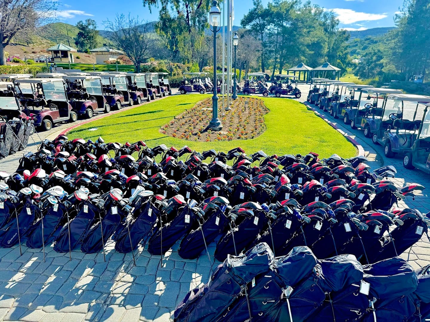 Top 10 Golf Taylormade Rental Clubs, photo 2