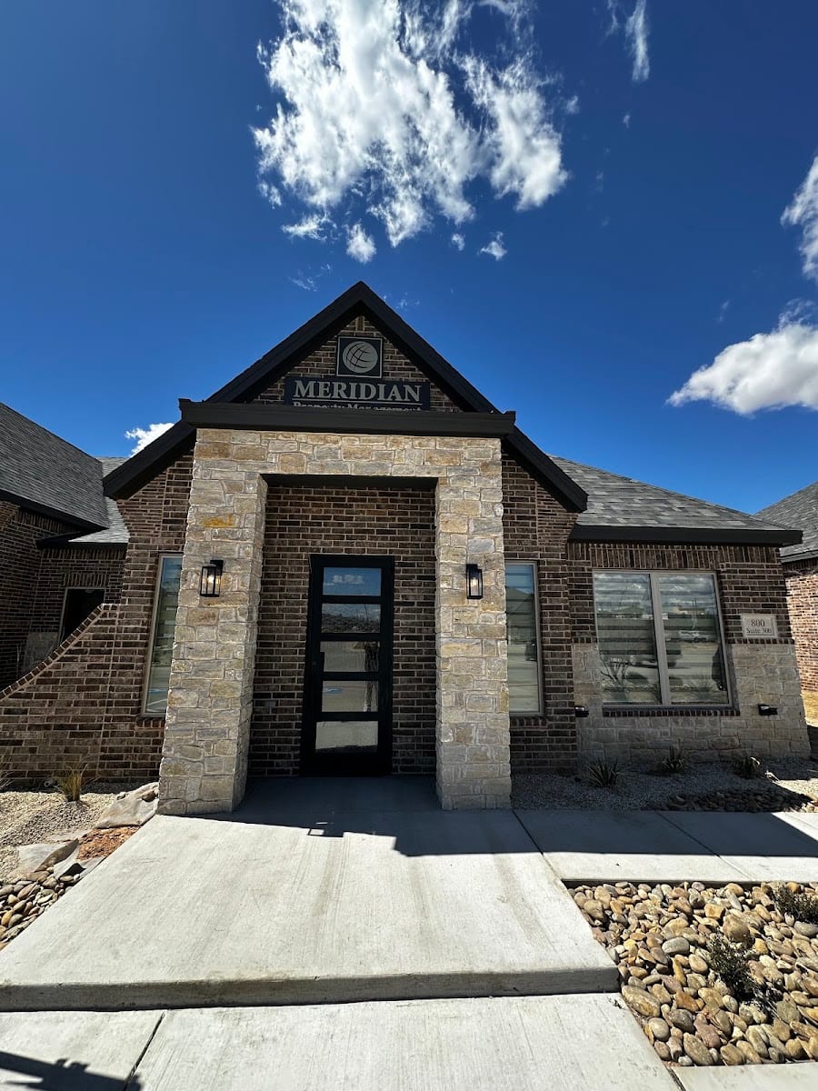 Meridian Property Management