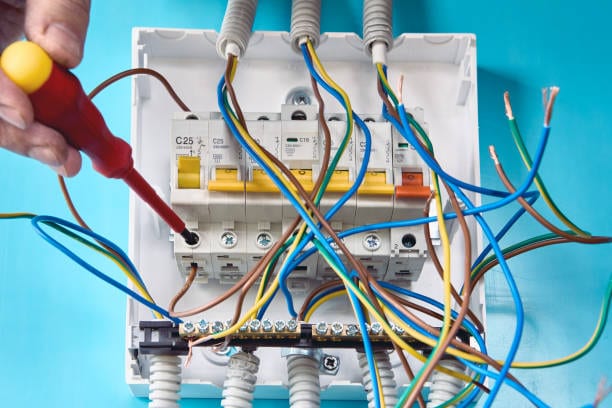 Callidus Electric - Summerlin, photo 4